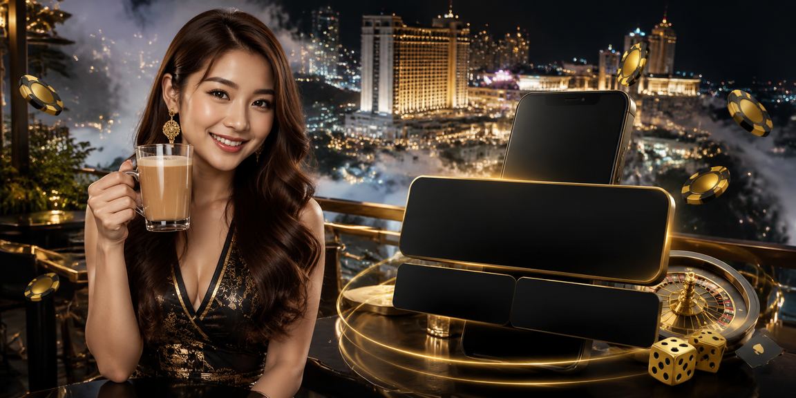 Proses pendaftaran bonus di Genting Highlands melalui platform score88
