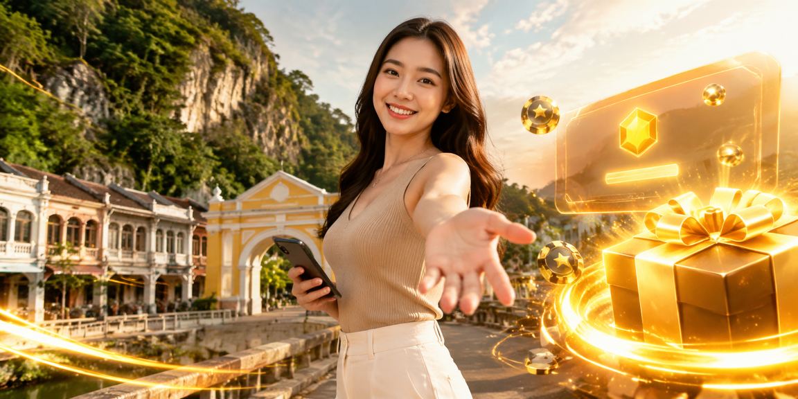 Pengalaman kasino hiburan Ipoh di platform score88 untuk pengguna berdaftar