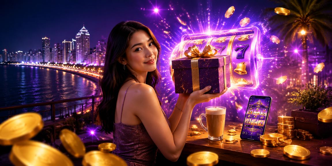 Permainan slot gaya Melayu di Pulau Pinang dengan score88