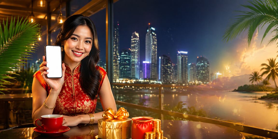 Bonus cashback Petaling Jaya untuk pemain kasino score88