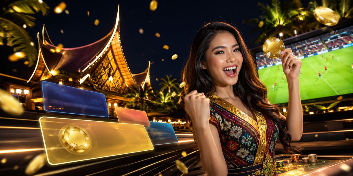Aktiviti pertaruhan di Sarawak menggunakan platform score88 yang mematuhi undang-undang